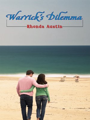 cover image of Warrick's Dilemma